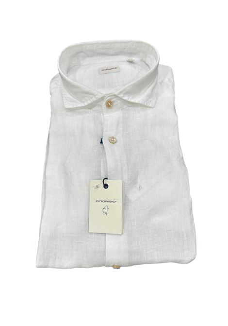 Camicia in lino RODRIGO | Camicie | 1220 L154100